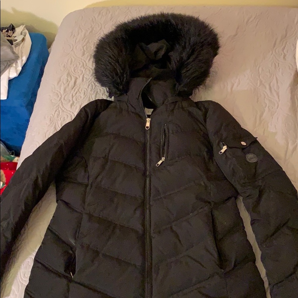 CK Winter Parka